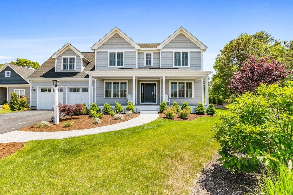 5 Spyglass Ln, Plymouth, MA 02360