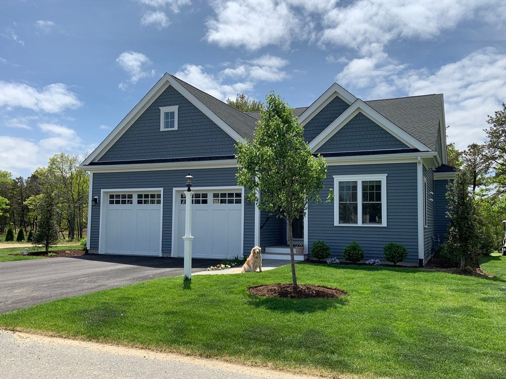 34 Pebble Beach Drive, Plymouth, MA 02360