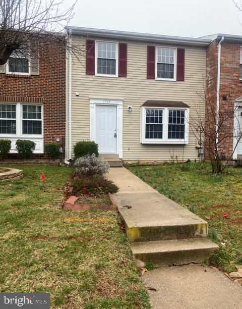 Another Property Sold - 1704 Springhouse Court, Frederick, MD 21702