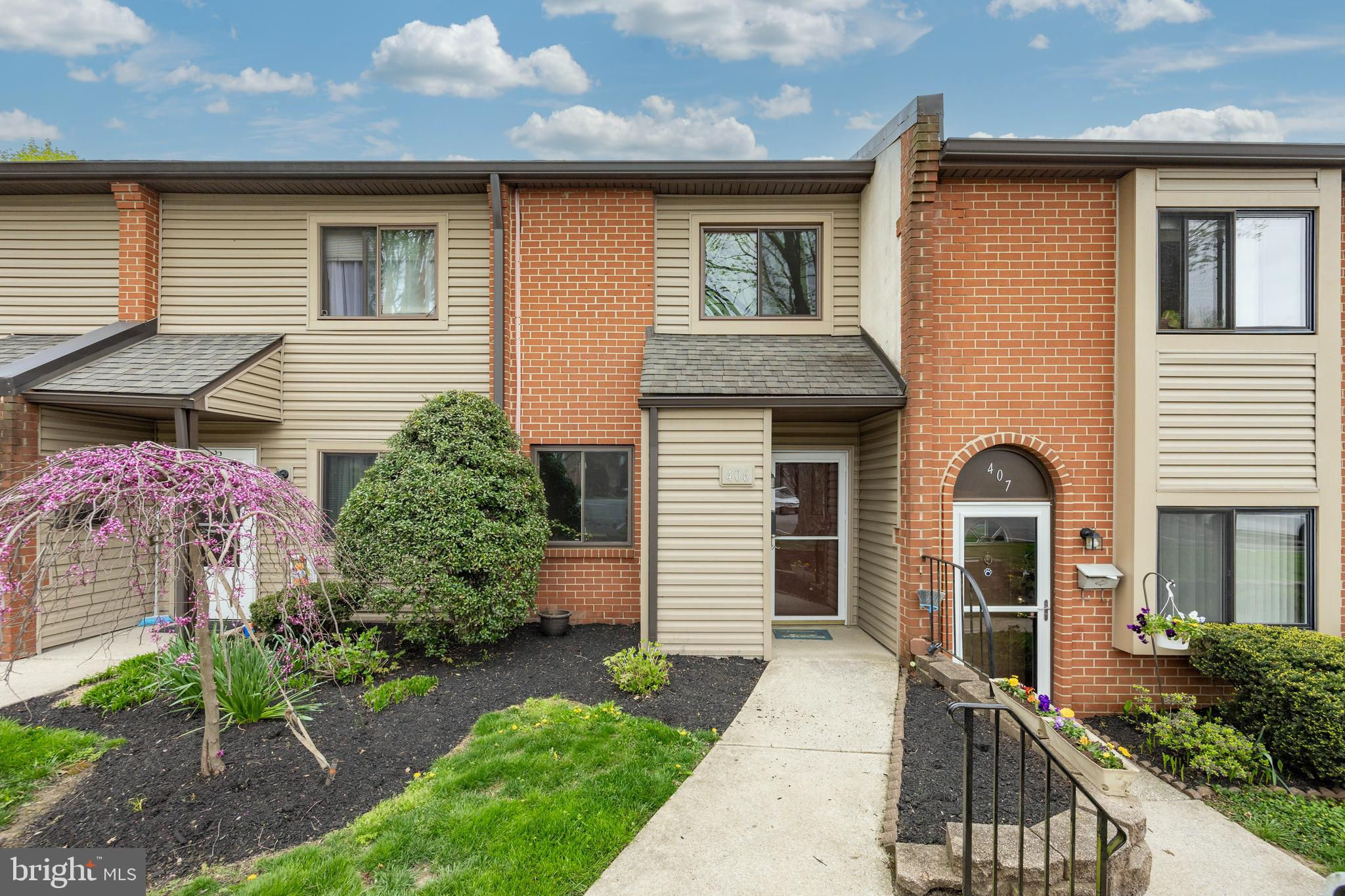 406 Valley Drive, West Chester, PA 19382 is now new to the market!