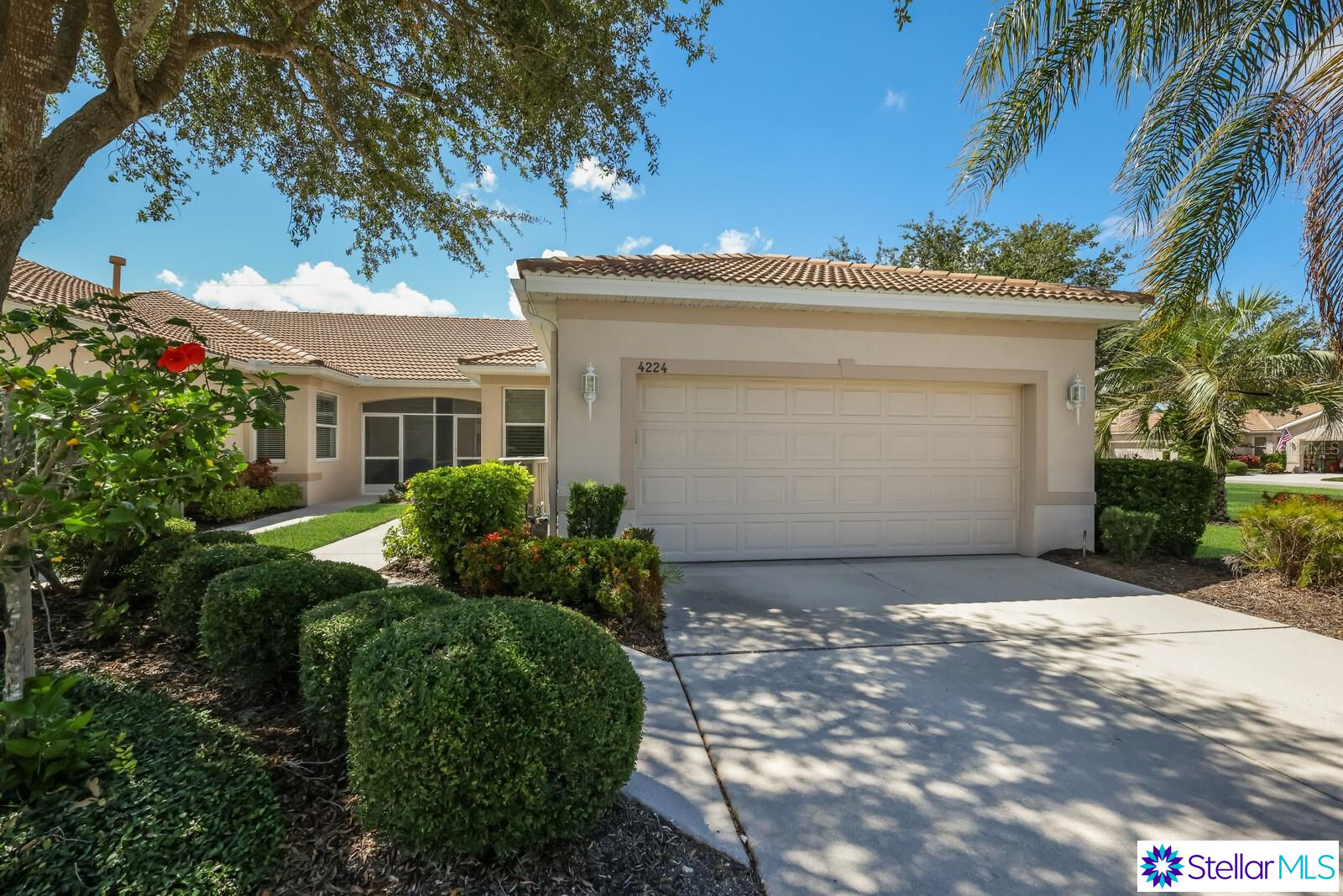 4224 Cascade Falls Drive, Sarasota, FL 34243