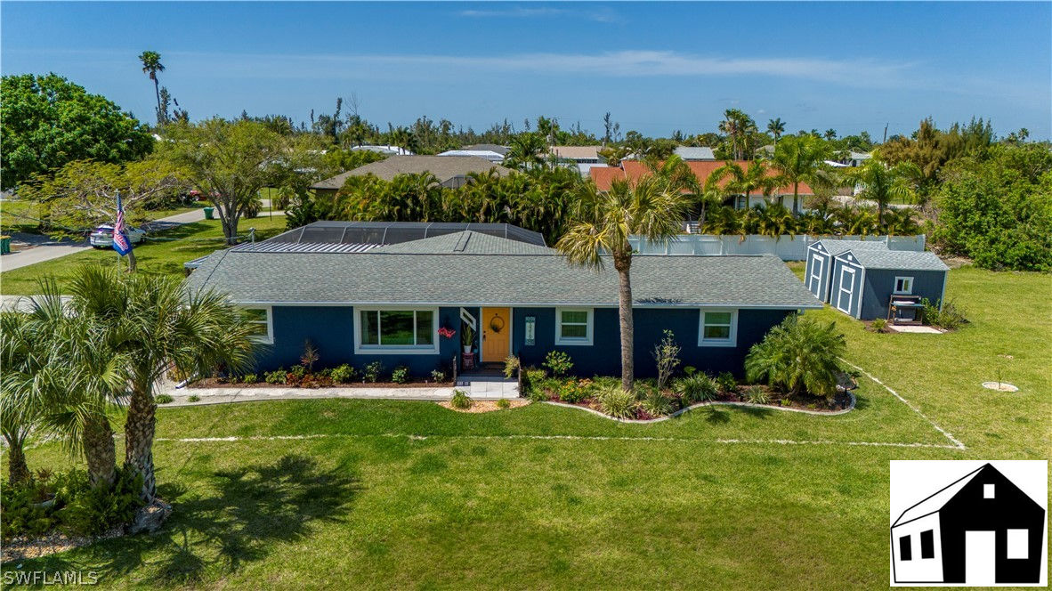 3319 Palm Drive, Punta Gorda, FL 33950