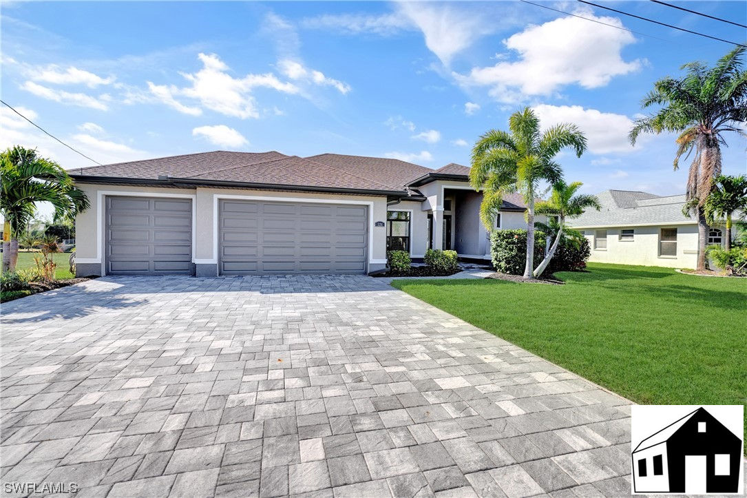 326 Se 29th Street, Cape Coral, FL 33904