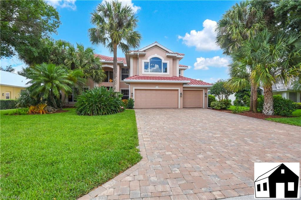 11250 Mahogany Run, Fort Myers, FL 33913