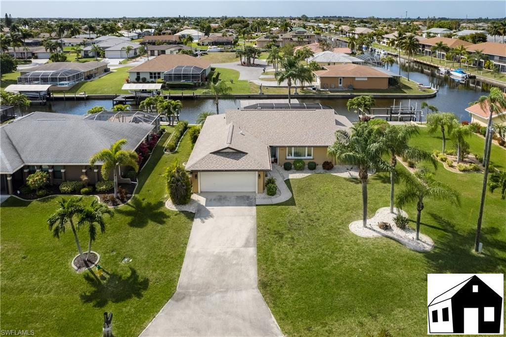 4906 Skyline Boulevard, Cape Coral, FL 33914