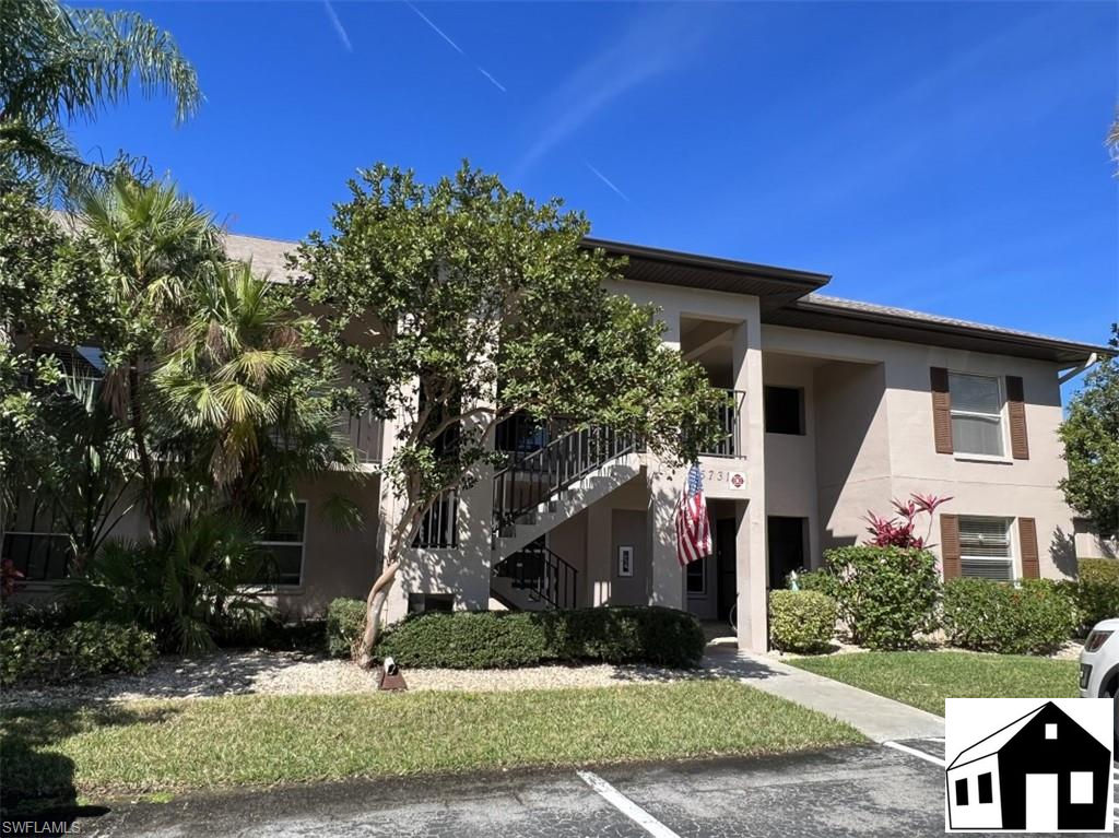 5731 Foxlake Drive #4, North Fort Myers, FL 33917