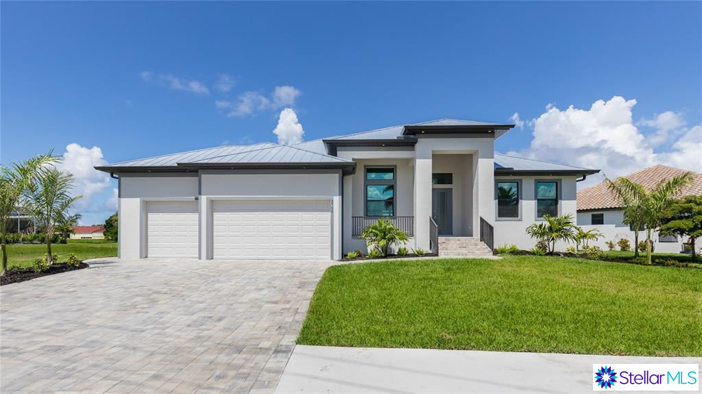 3705 Bal Harbor Boulevard, Punta Gorda, FL 33950