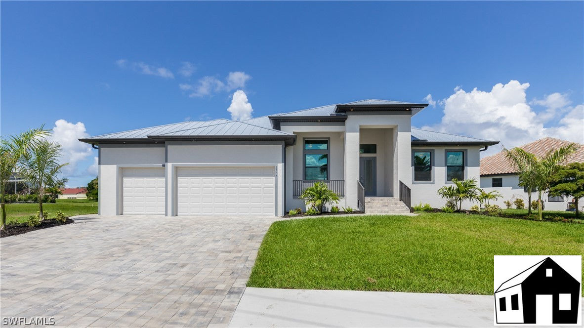 3705 Bal Harbor Boulevard, Punta Gorda, FL 33950