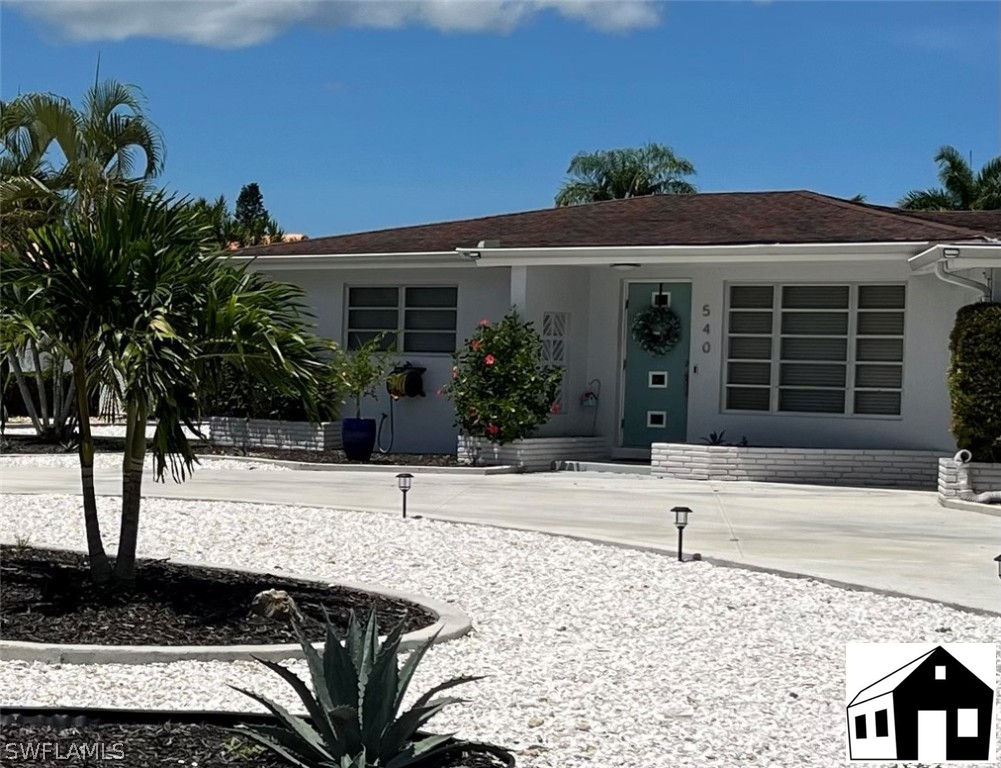 540 Keenan Ave, Fort Myers, FL 33950