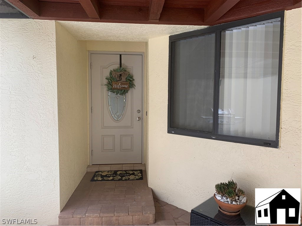 1640 Atares Drive #5, Punta Gorda, FL 33950