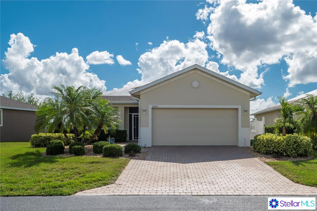 24731 Rio Villa Lakes Circle, Punta Gorda, FL 33950