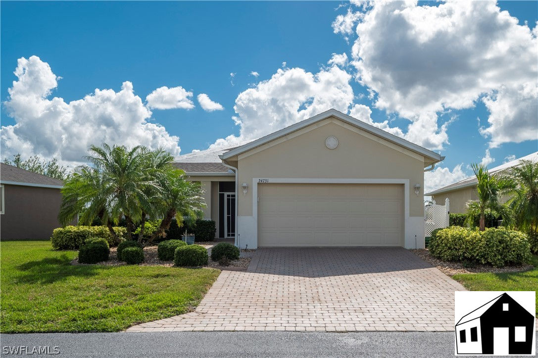 24731 Rio Villa Lakes Circle, Punta Gorda, FL 33950