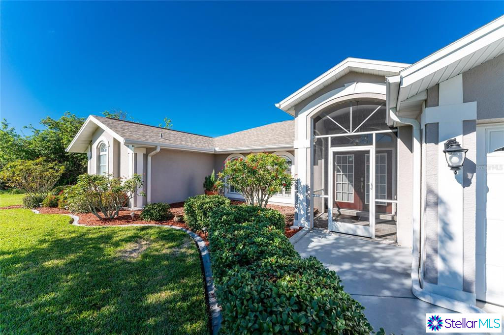 27056 Ecuador Drive, Punta Gorda, FL 33983