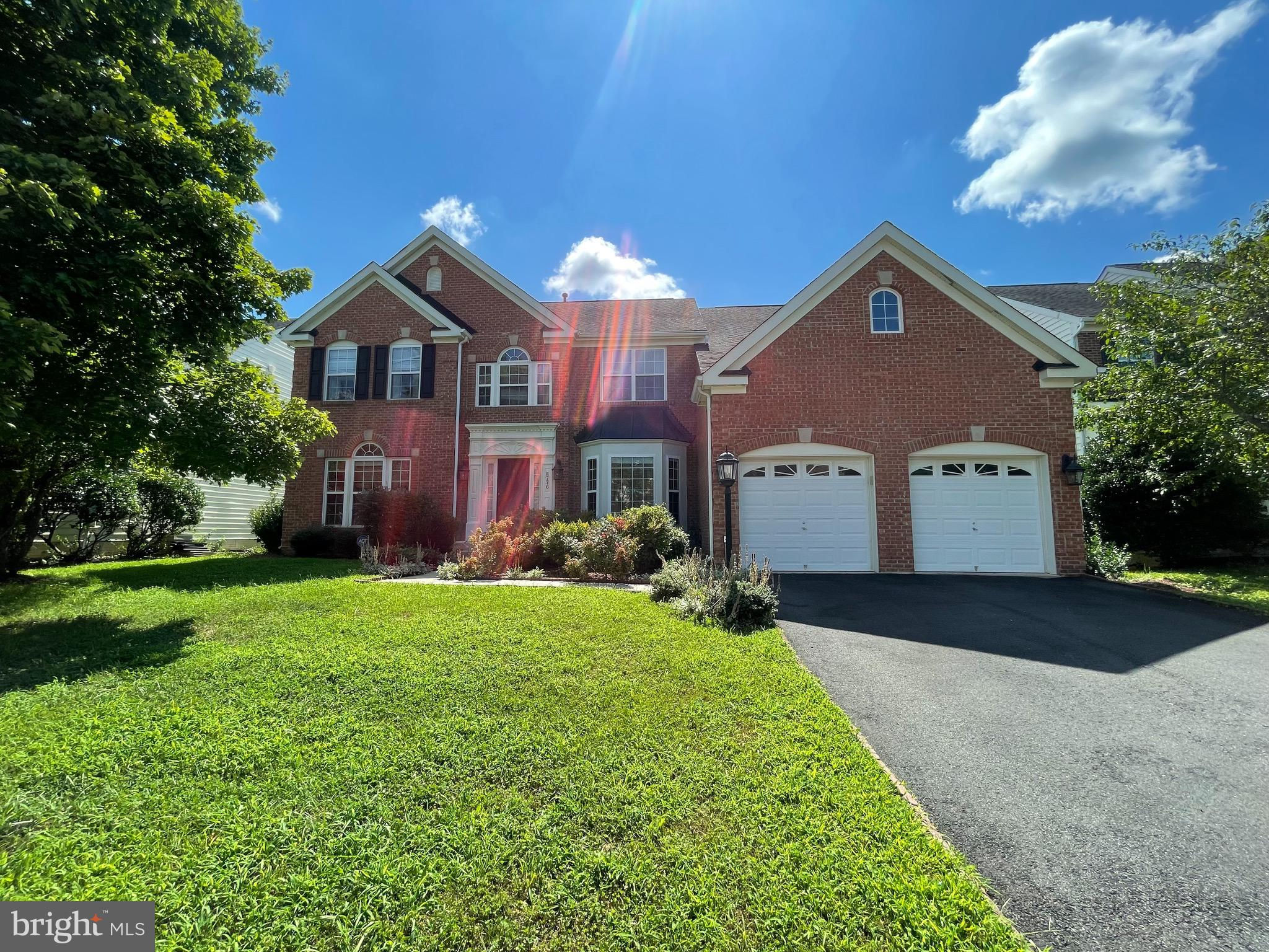 Another Property Rented - 8776 Lords View Loop, Gainesville, VA 20155