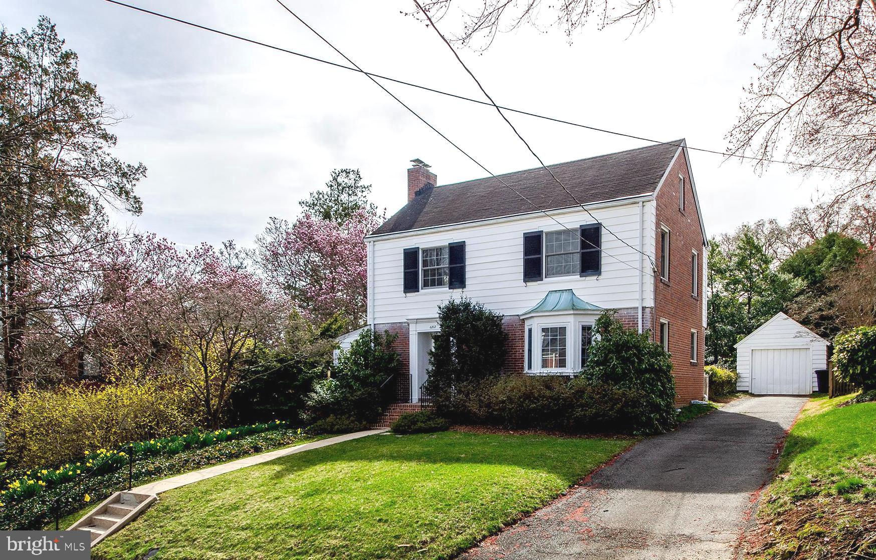 Another Property Sold - 6212 19th Street N, Arlington, VA 22205