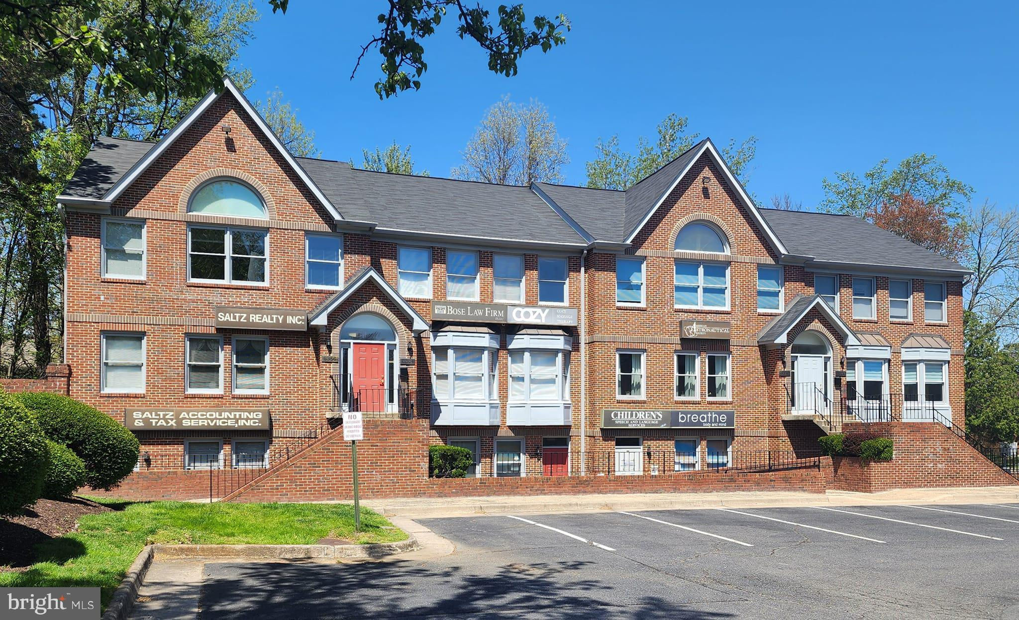 6354 Rolling Mill Place 103, Springfield, VA 22152 is now new to the market!