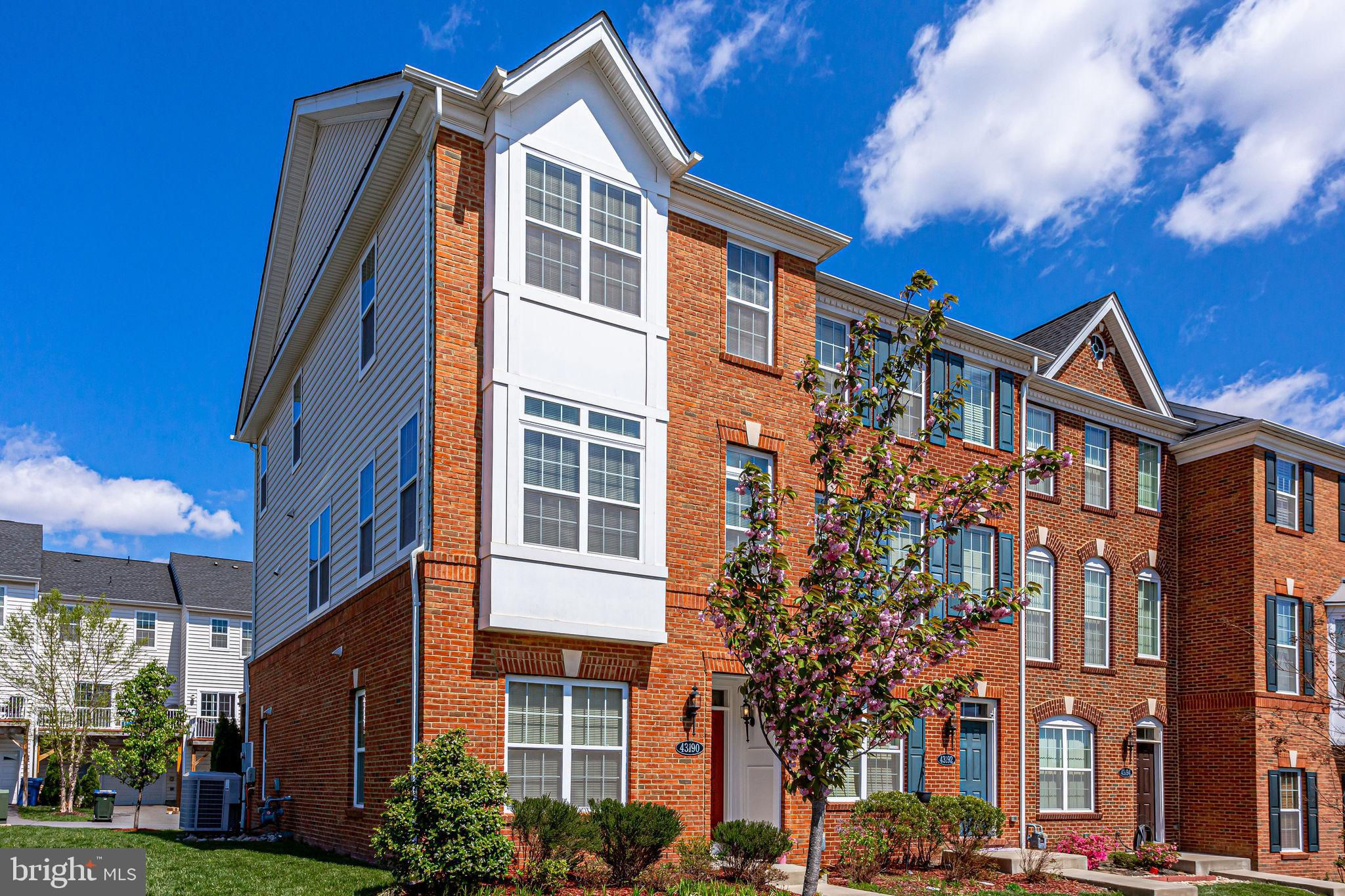 43190 Whelplehill Terrace, Ashburn, VA 20148 now has a new price of $2,850!