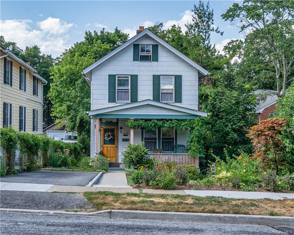 33 Maurice Avenue, Ossining, NY 10562