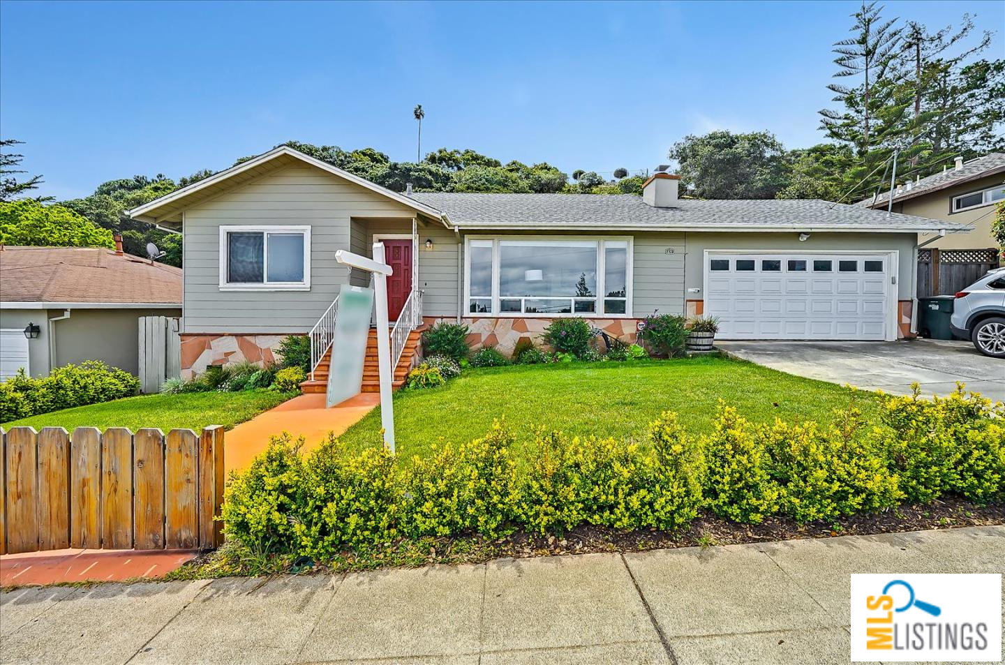 277 42nd Ave, San Mateo, CA 94403