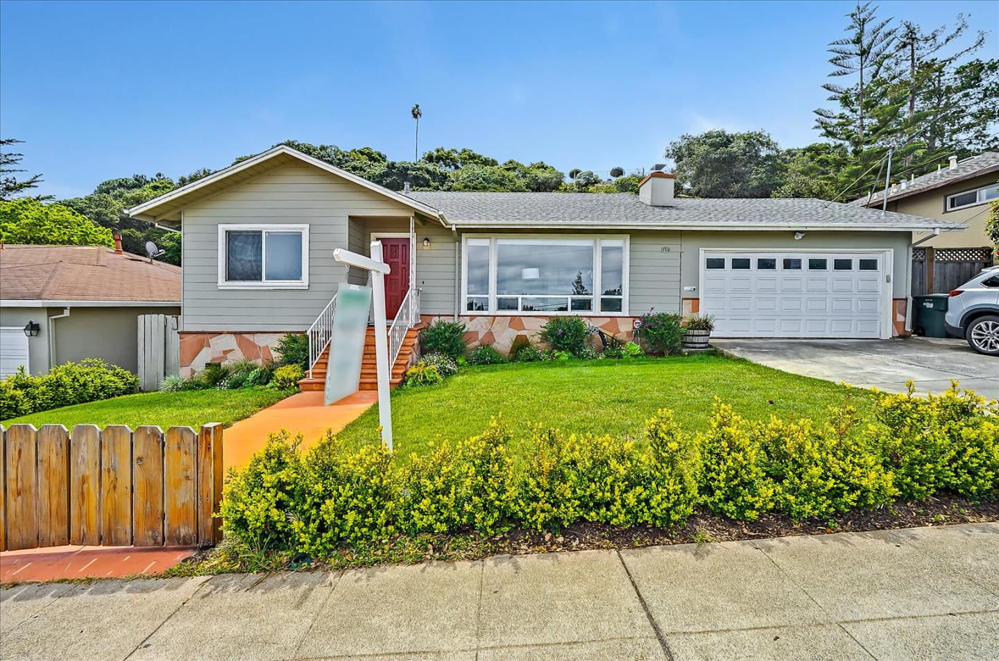 277 42nd Avenue, San Mateo, CA 94403