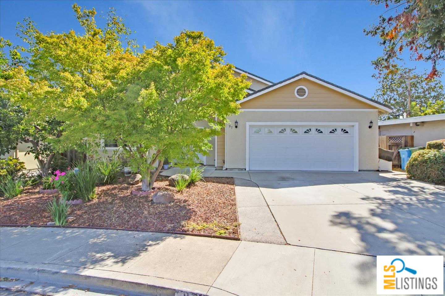 97 Jenkins Pl, Santa Clara, CA 95051