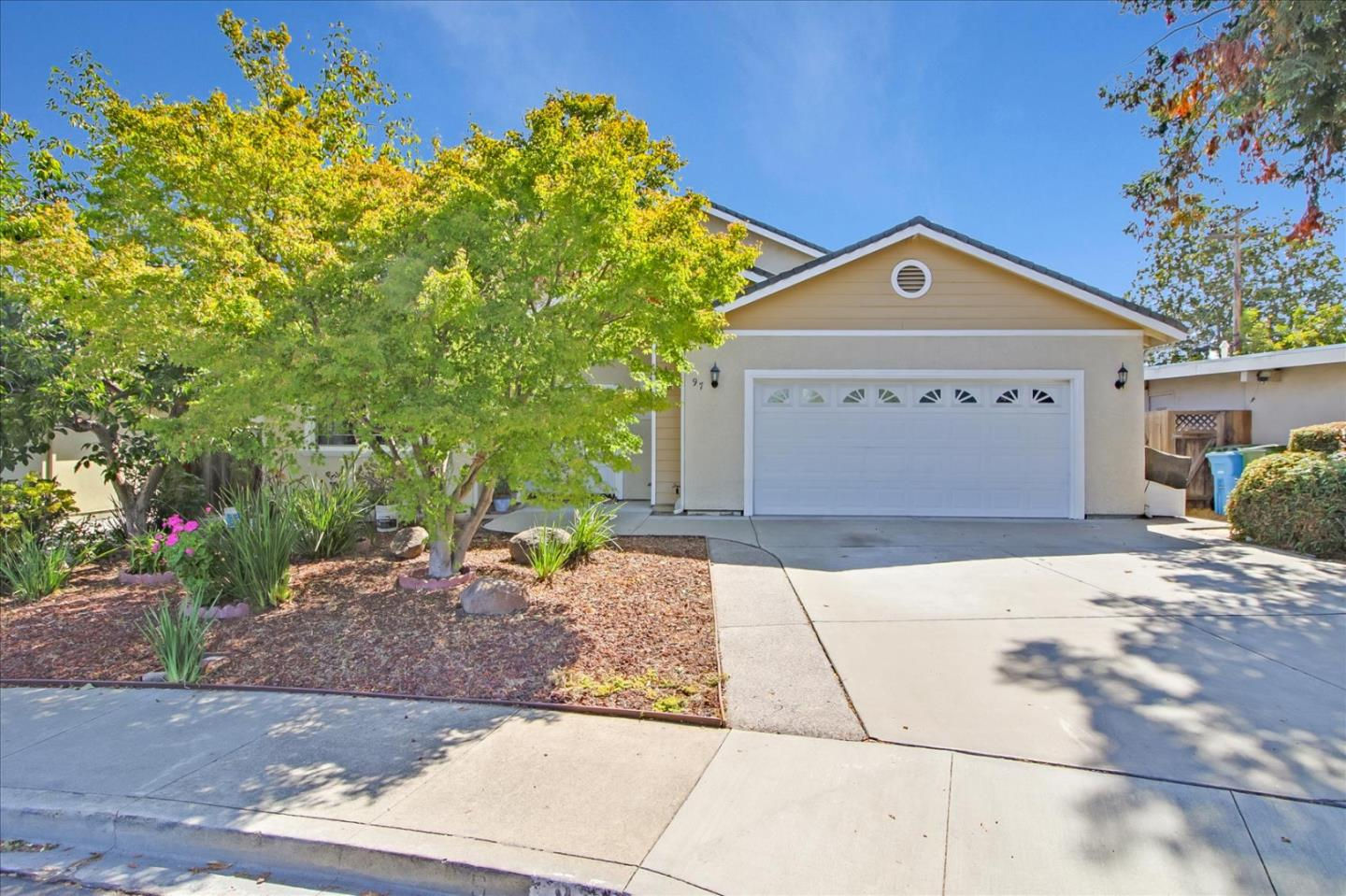 97 Jenkins Place, Santa Clara, CA 95051