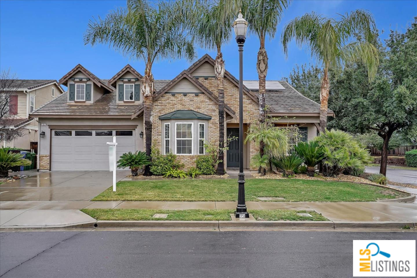 2357 Cobalt Ln, Brentwood, CA 94513