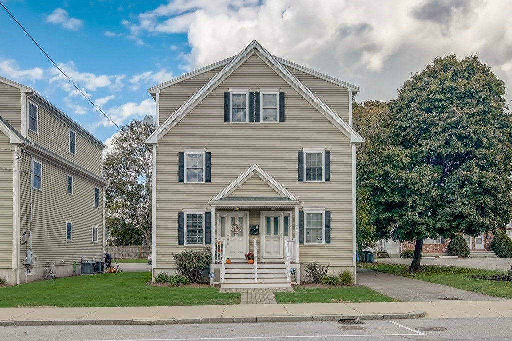 205 River Street 1, Waltham, MA 02453