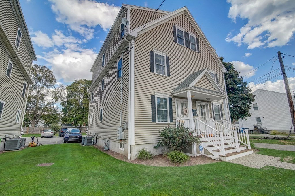 205 River Street 1, Waltham, MA 02453