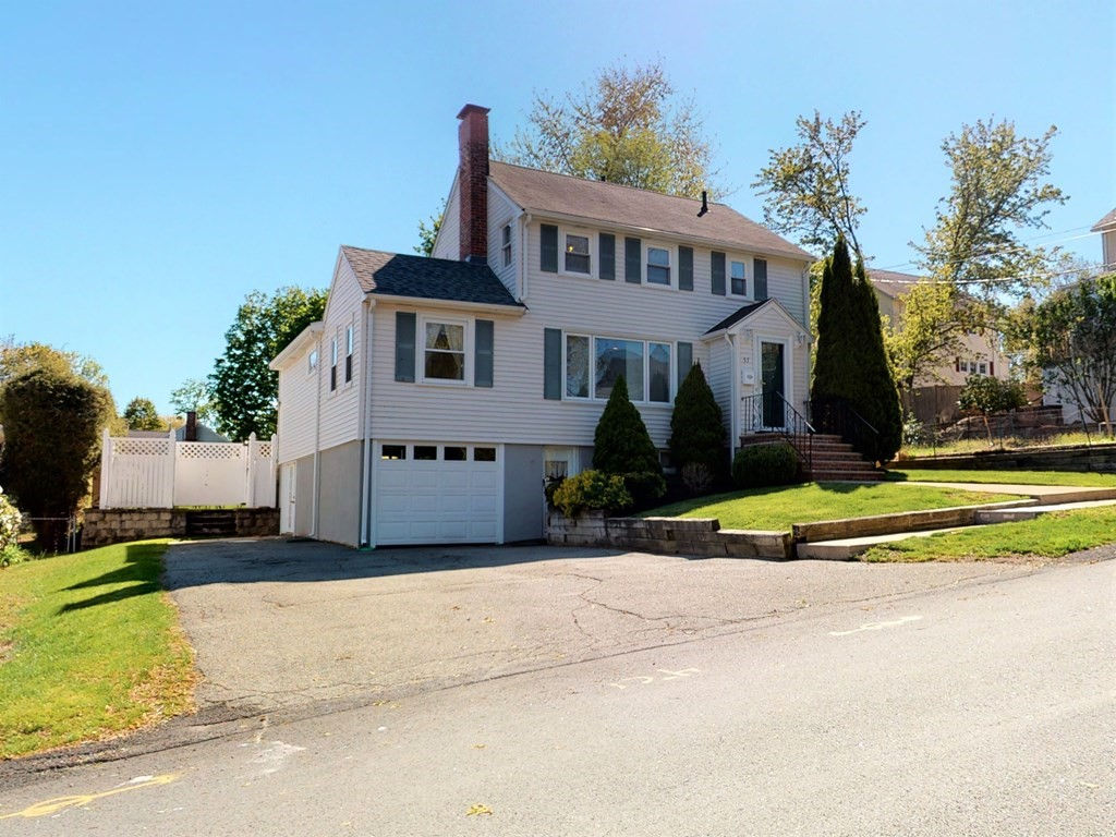 57 Porter Rd, Waltham, MA 02451