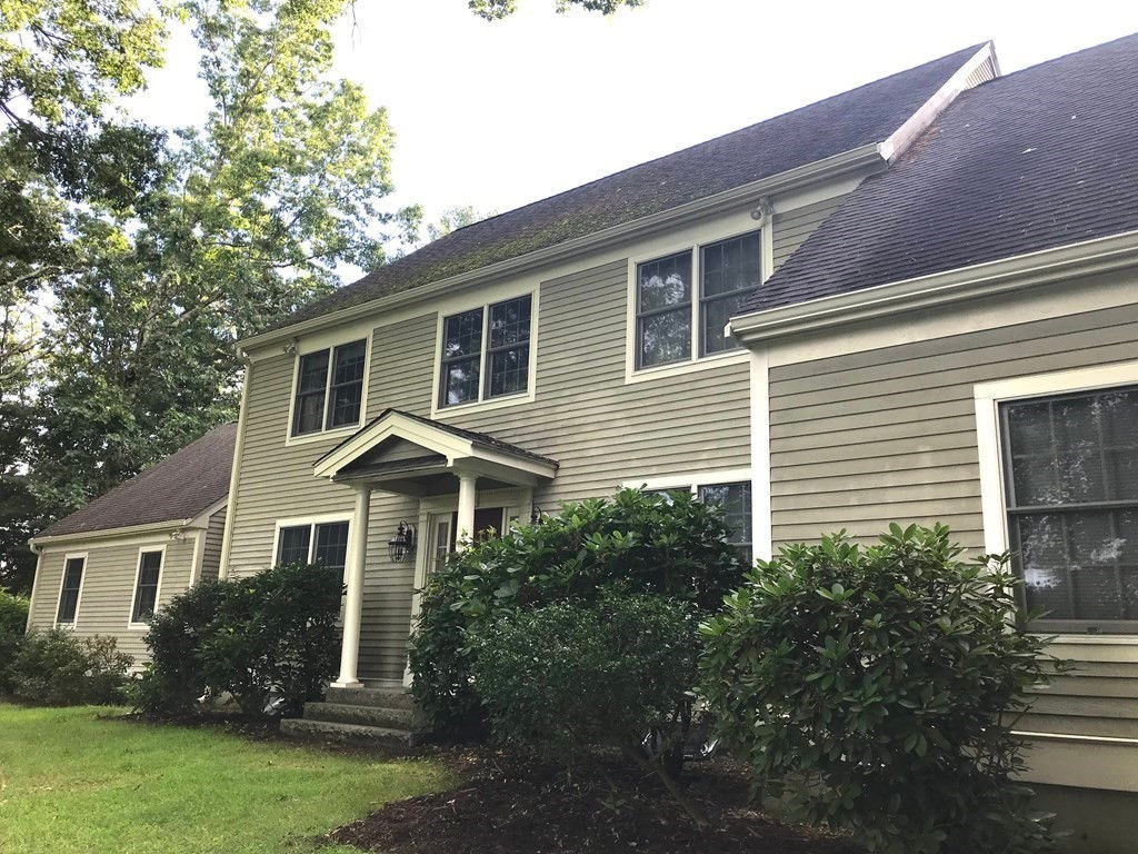 41 - 41a Bradley Ln, Stow, MA 01775