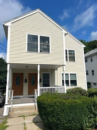 25 Wilson Ave 25, Watertown, MA 02472