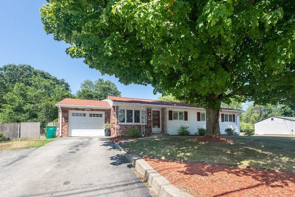 366 Mendon Road, North Attleboro, MA 02760