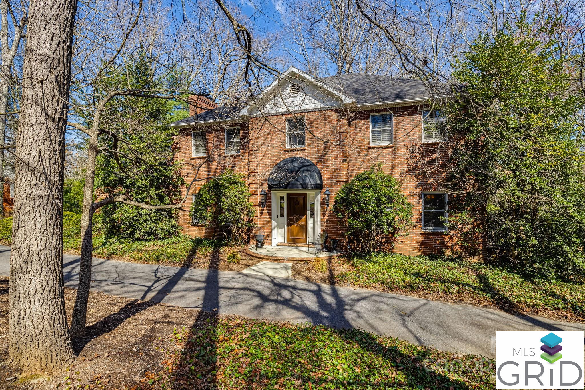 8 Amherst Road, Asheville, NC 28803