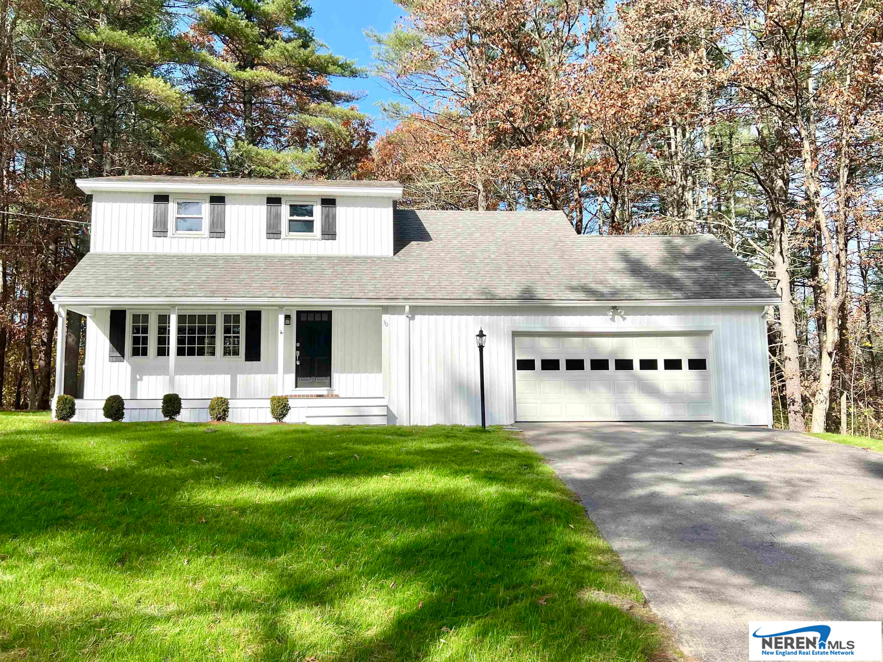 30 Brookview Drive, Pelham, NH 03076