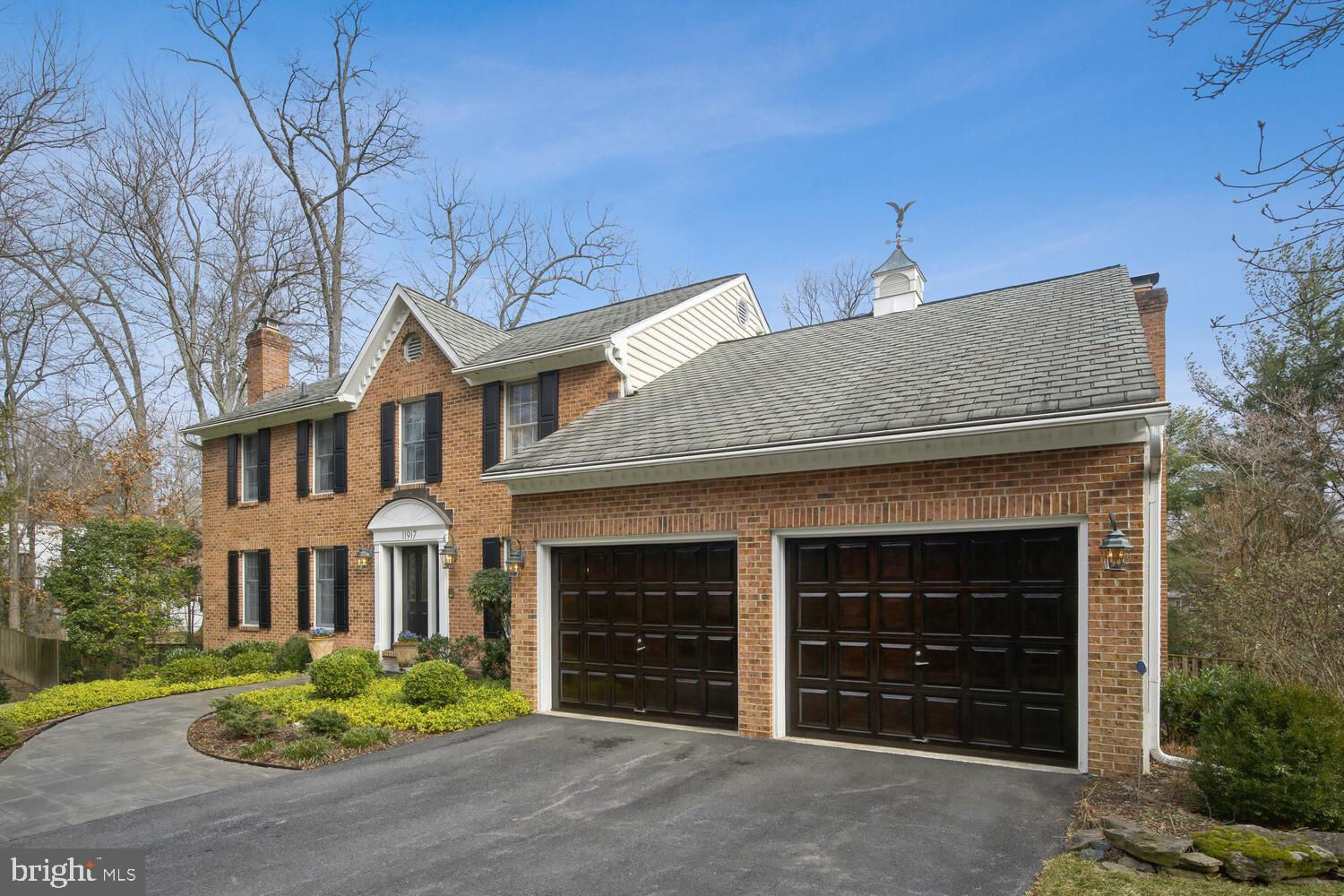 11917 Harmony Lane, Potomac, MD 20854 is now new to the market!