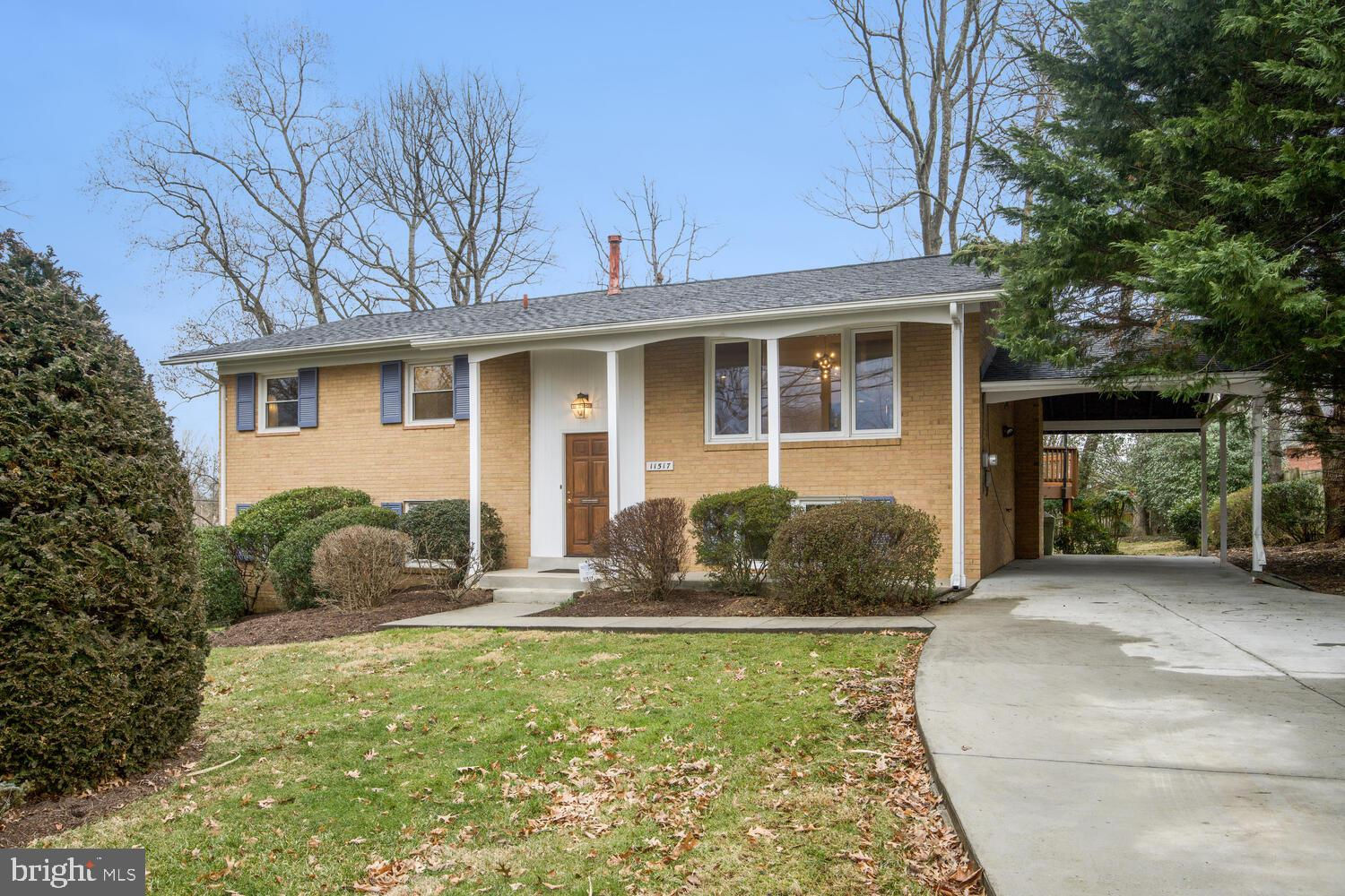 Another Property Sold - 11517 Regency Drive, Potomac, MD 20854