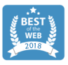 Best of The Web 2018