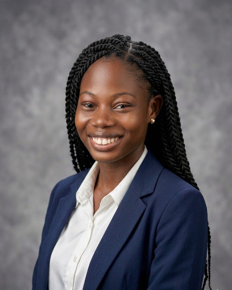 Mercy Olabode