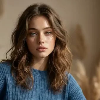 Assistant avatar