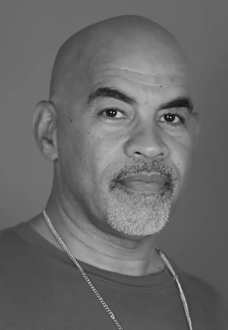 April's Guest Editor: Willie Perdomo