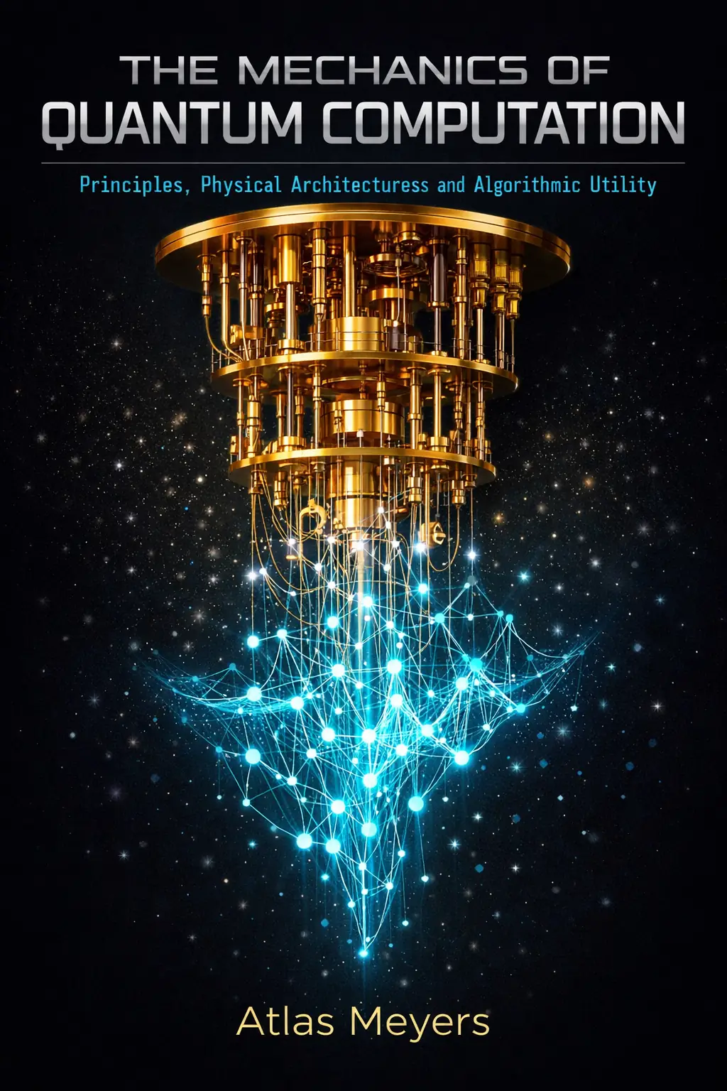 The Mechanics of Quantum Computation