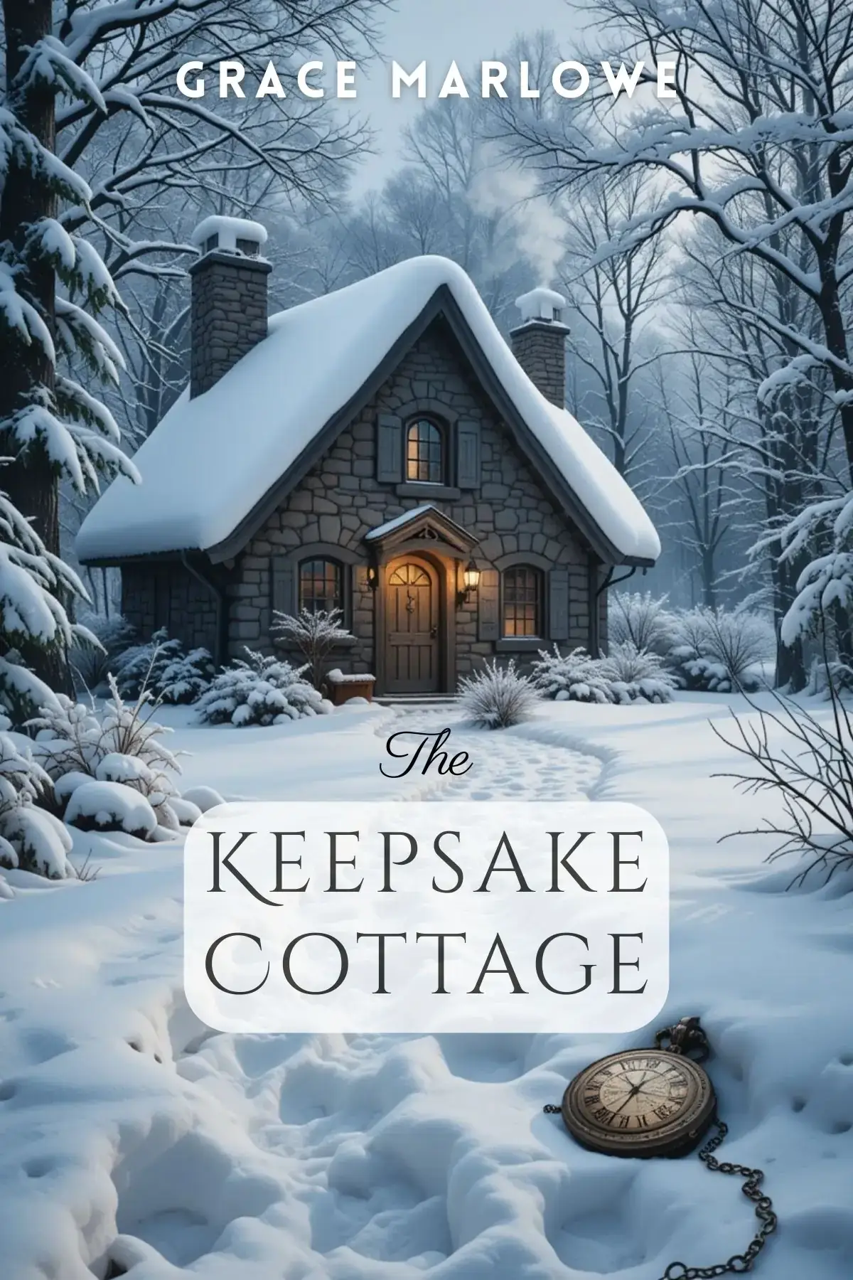 The Keepsake Cottage