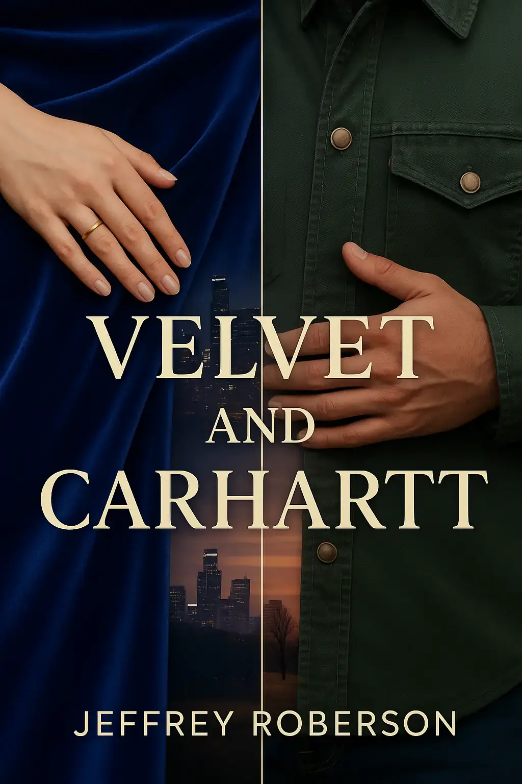 VELVET AND CARHARTT