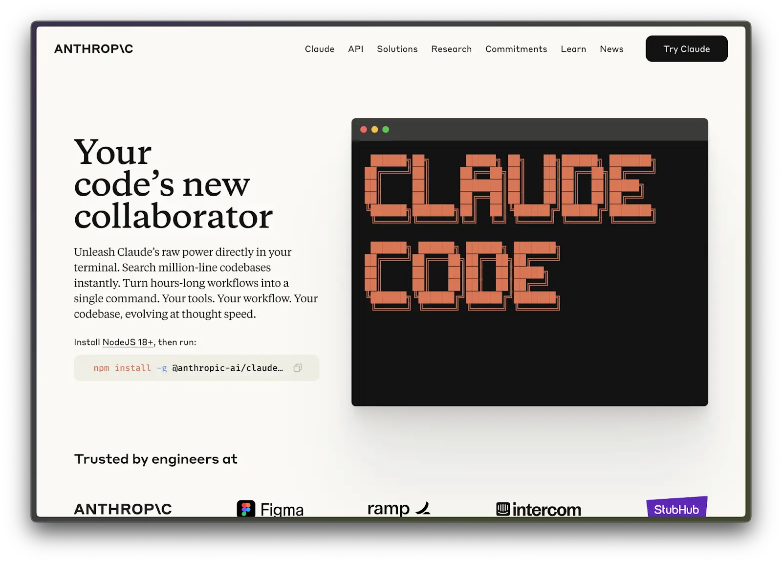 Claude Code is growing crazy fast, and it’s not just for writing code ⌨