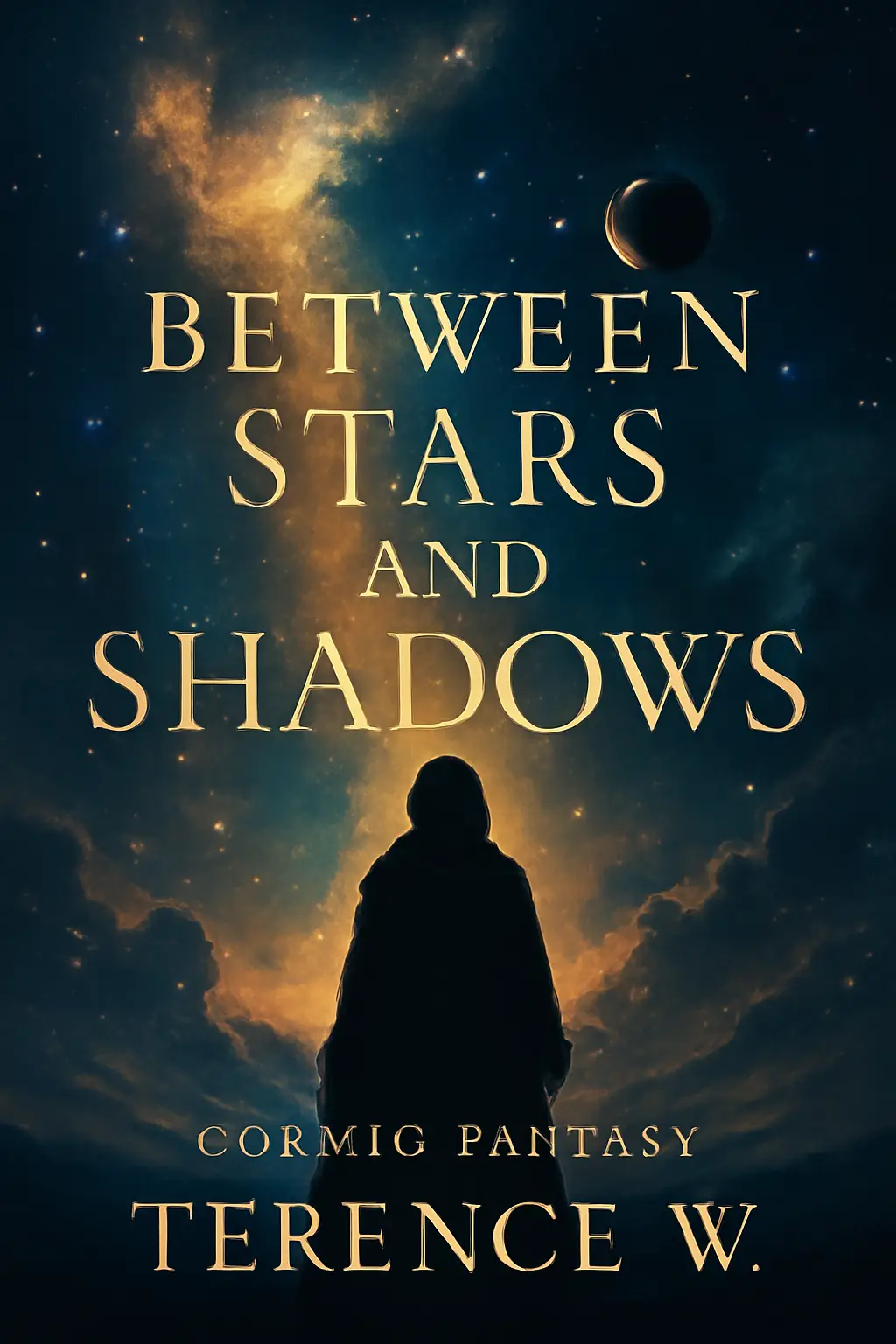 Between Stars and Shadow