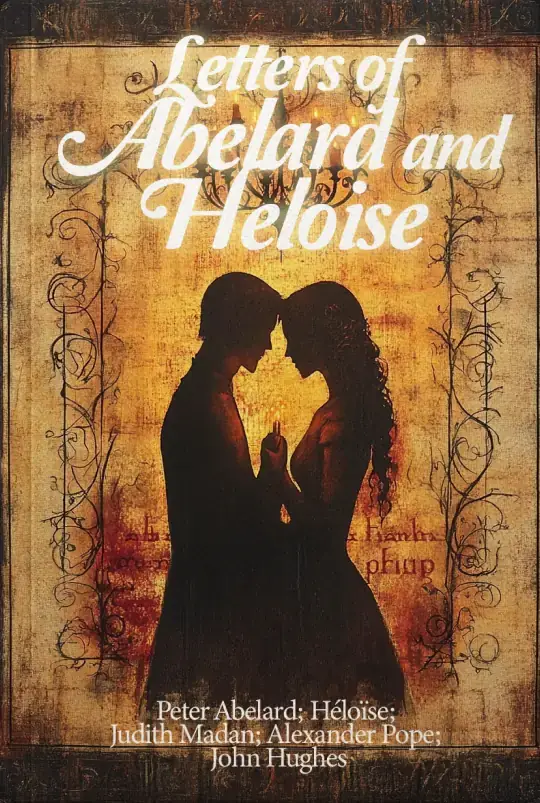 Letters of Abelard and Heloise