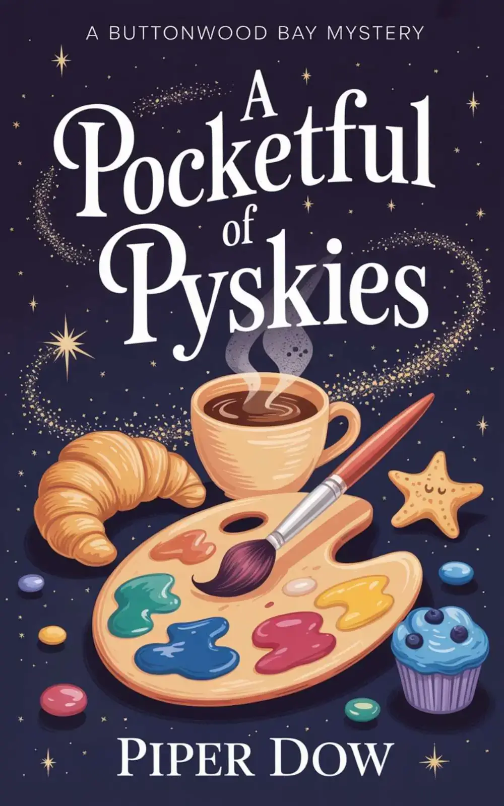 A Pocketful of Pyskies
