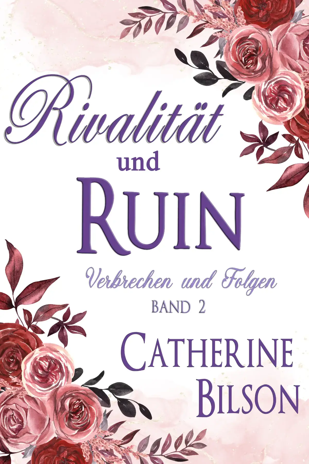 Rivalität und Ruin
