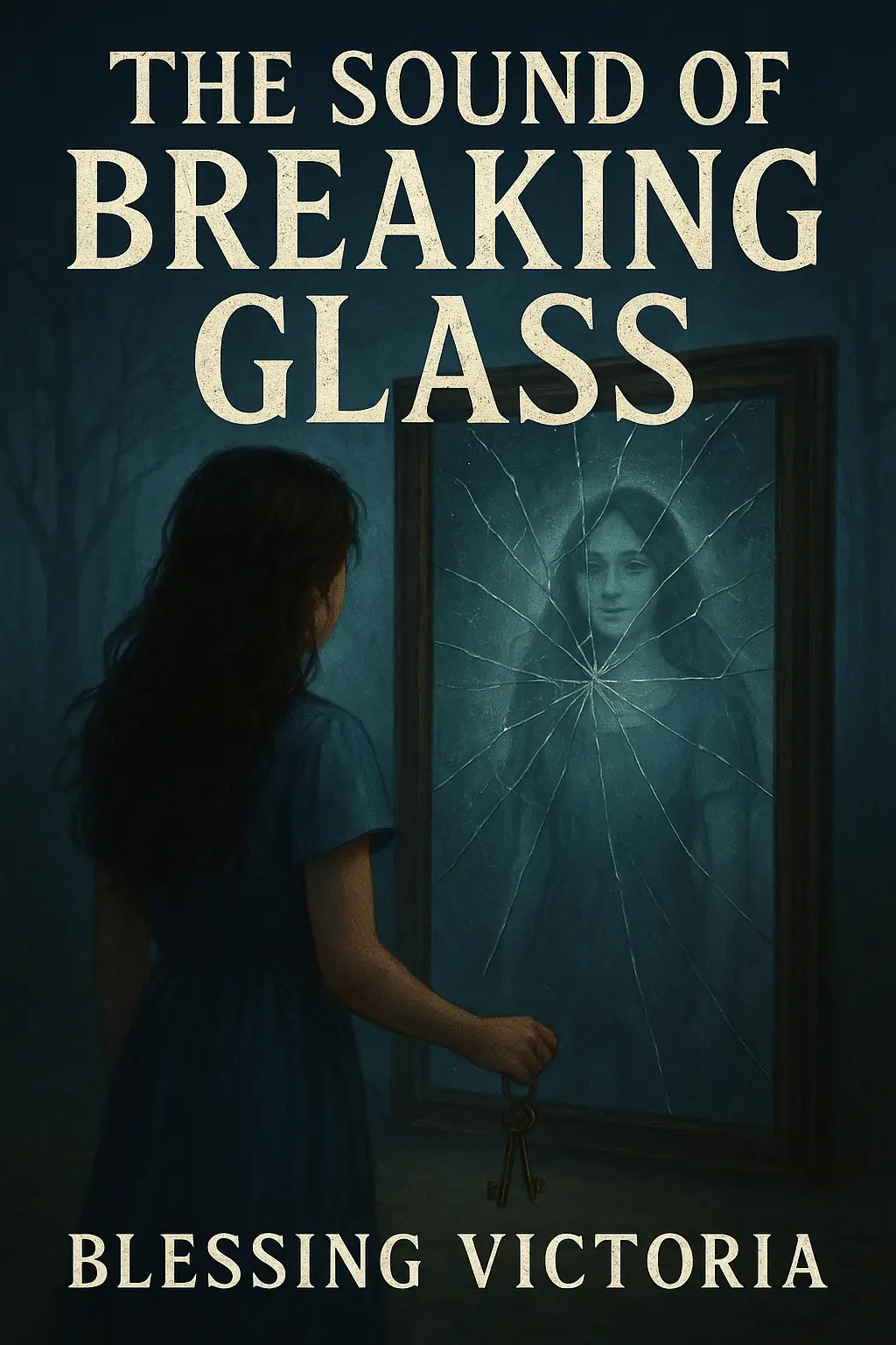 The Sound of Breaking Glass